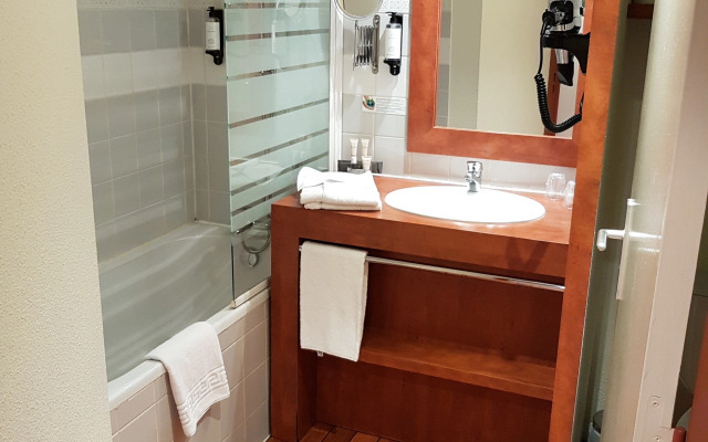 Hotel et Residence Octel