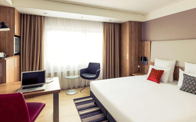 Mercure City Nijmegen Centre Hotel