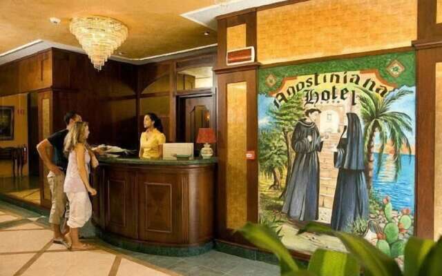 Agostiniana Hotel