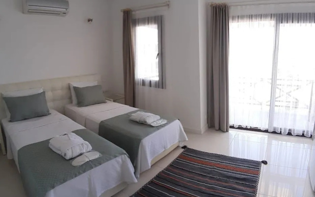 Amore Boutique Hotel
