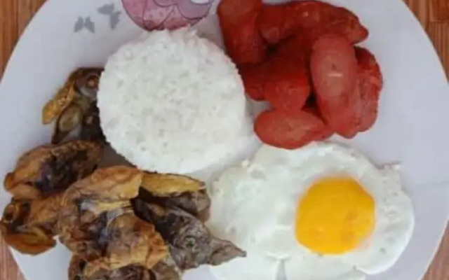 Ludy's Pension House