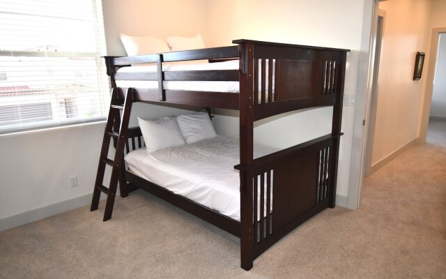 Arcadia Villa #40 Heart of Dixie