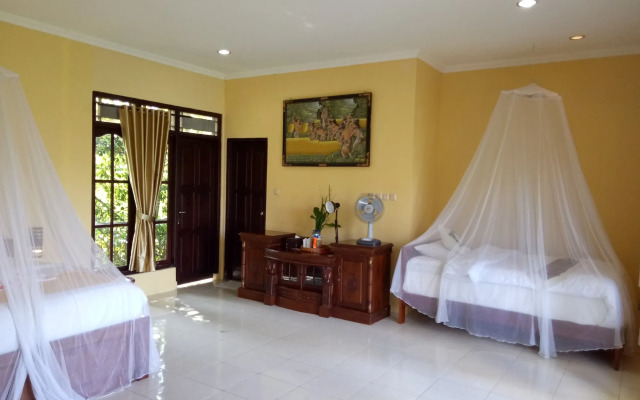 Atres Villa