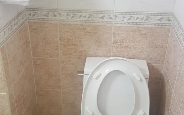 MK Guest House