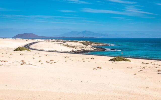 Apartamento Céntrico Playa Corralejo 2