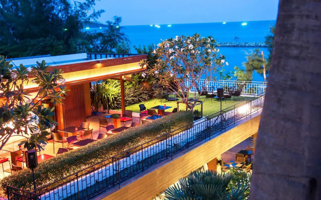 Tri-Shawa Resort