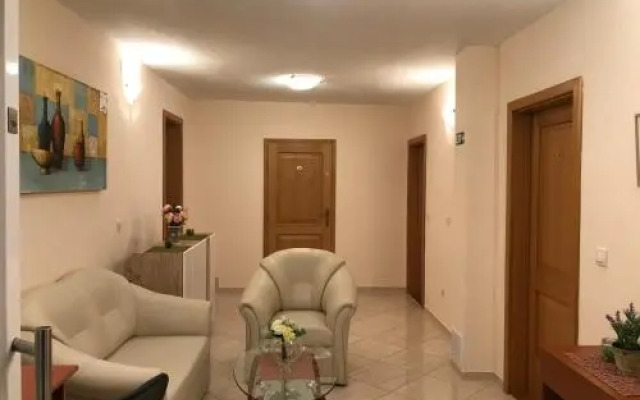 Palma Promajna Apartments