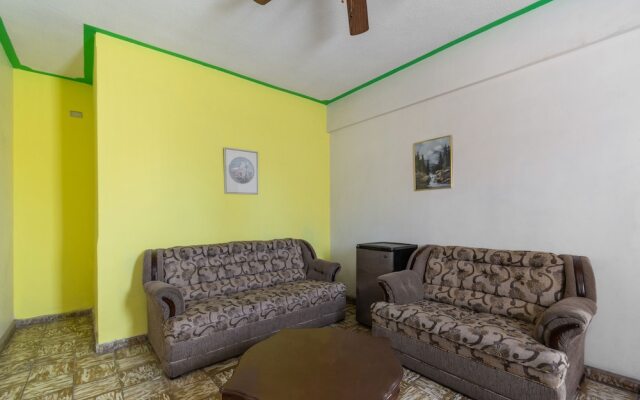 OYO Hotel Suites San Fernando