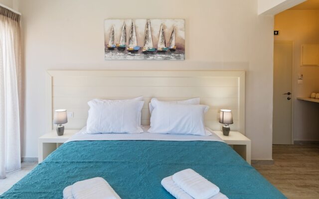 Aria Suites Kassiopi