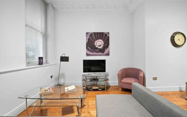 48 Bishopsgate by City Living London