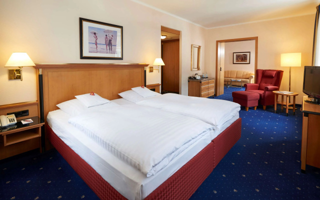 Hotel Therme Bad Teinach