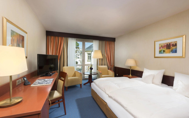 Maritim Hotel Würzburg