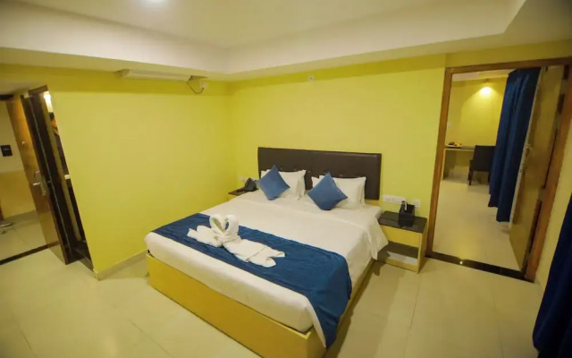 MJ Avyanna Resort & Convention Centre