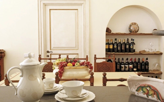 Villa Alba d' Oro - Historic Luxury Villa