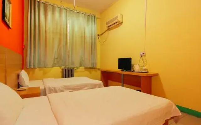 Tielu Changsheng Hotel