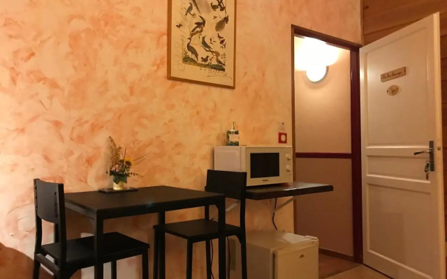 Au Milieu de Nulle Part