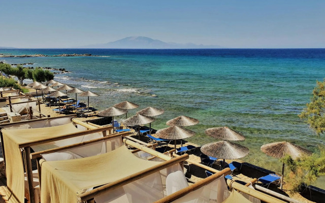 Tsamis Zante Suites - Adults Only