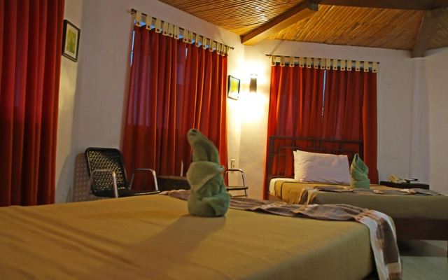 Coron Hilltop View Resort