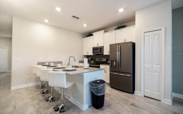 Champions Gate-8961sdilthp 5 Bedroom Townhouse