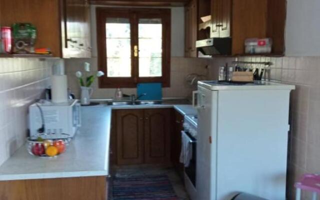 Kanakades Valley View House