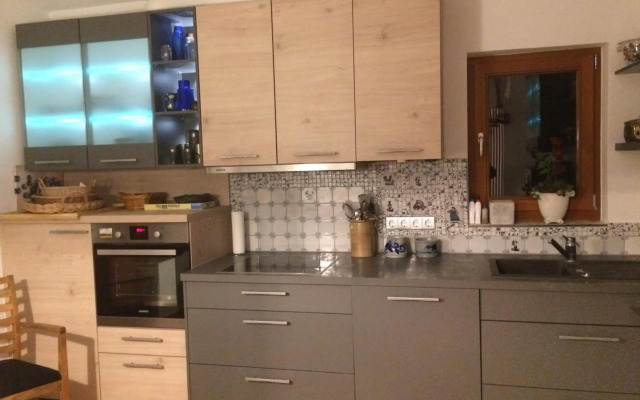 Ferienhaus-stadtkyll Beim Förster