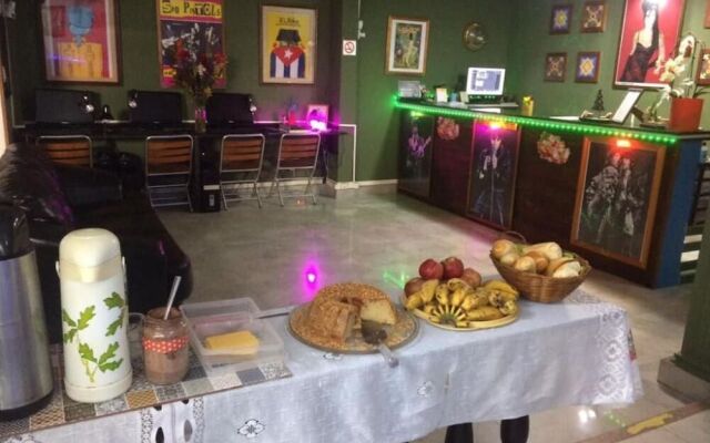 Ipanema Club Hostel