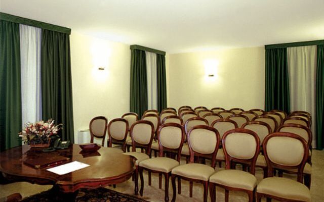Park Hotel Villa Vicini