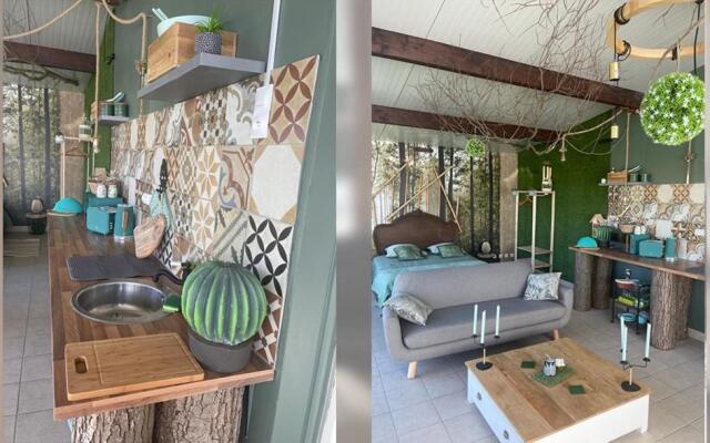 Gîtes Spa en Baie de Somme