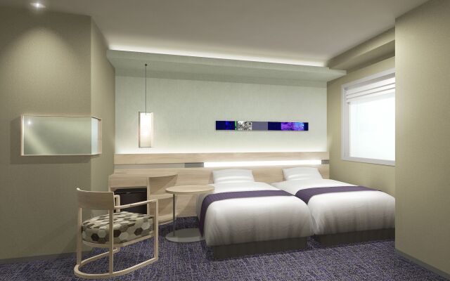 Urban Hotel Kyoto Shijo Premium