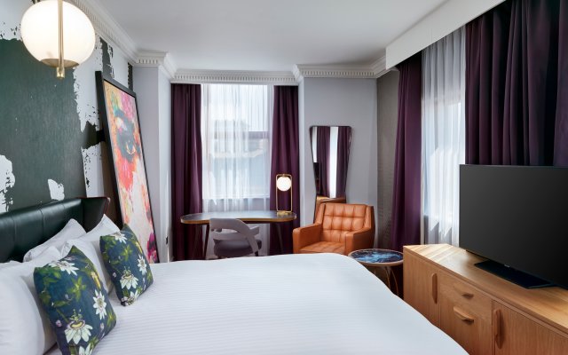 NYX Hotel London Holborn