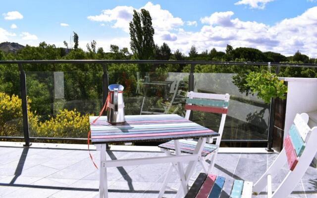 Albergue Hosting Duero
