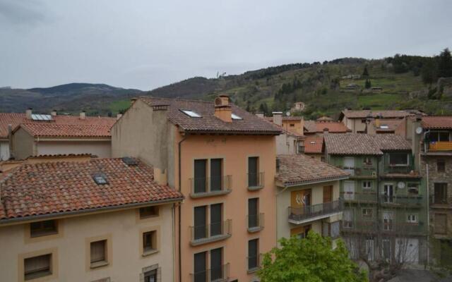 Apartament Duplex Camprodon