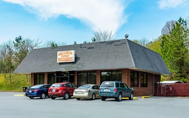 Quality Inn Burkeville