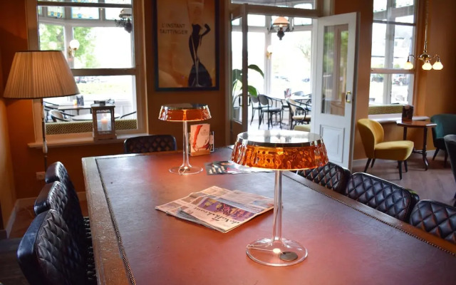 Hotel In't Holt 1654 Grand Café & Logement