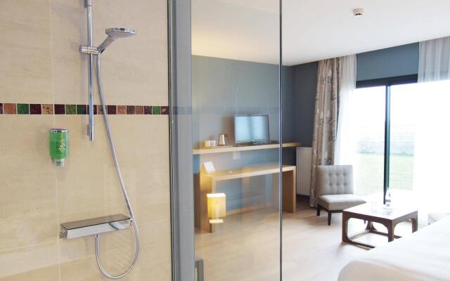 Logis d'exception Le Château de Sable