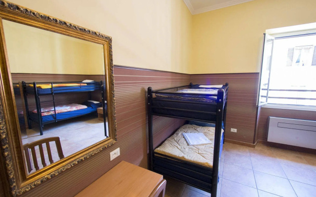Alessandro Downtown Hostel