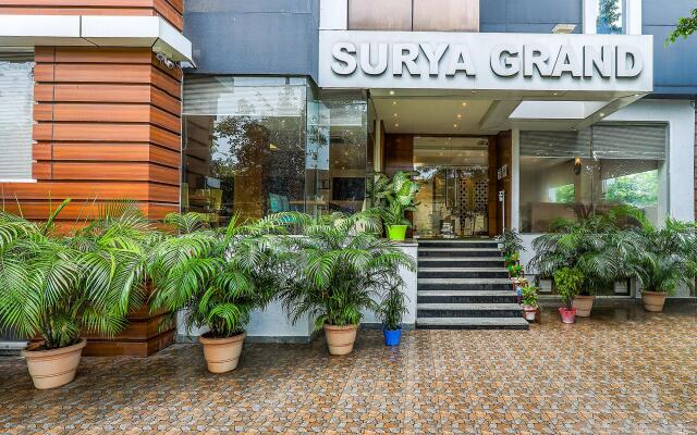 FabHotel Surya