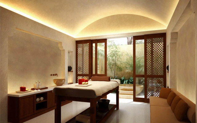 Jaypee Greens Golf & Spa Resort