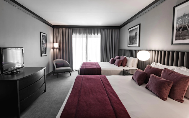 InterContinental Malta by IHG