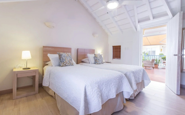 Posada La Fe By BespokeColombia