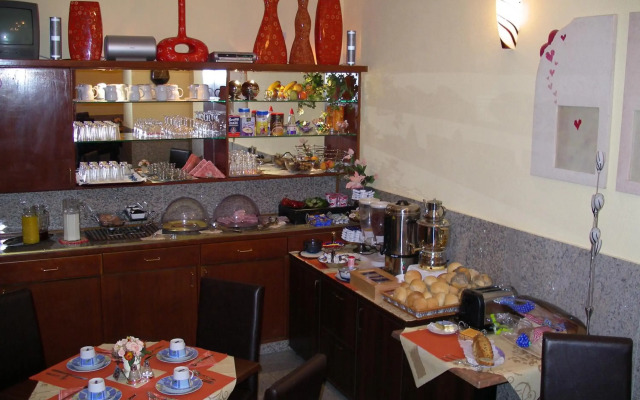 Hotel Elbe