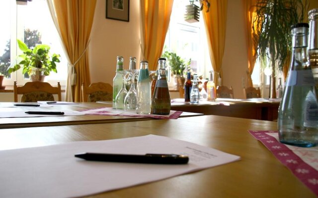Hotel-Gasthof Eberherr