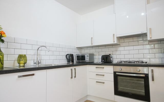 Andora Apartments