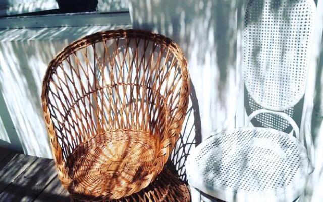 MAISON MATEJEWSKI chambre d'hôtes avec jardin