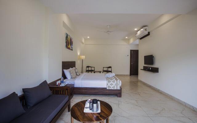 Hotel Amora Premium