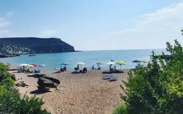 Bed & Breakfast Il Rosmarino