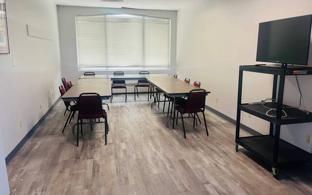 Baymont Inn & Suites Keokuk