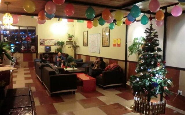 Soho Bund Youth Hostel