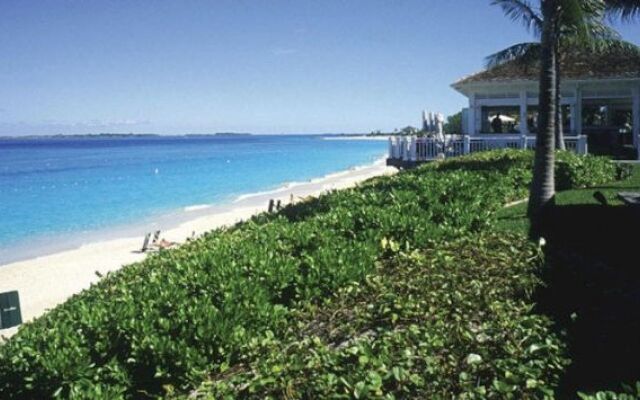 One&Only Ocean Club Villa Residences