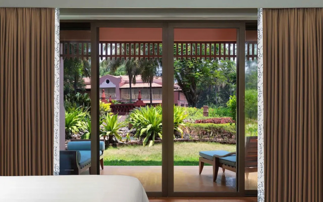 ITC Grand Goa Resort and Spa (x Park Hyatt Goa Resort and Spa)